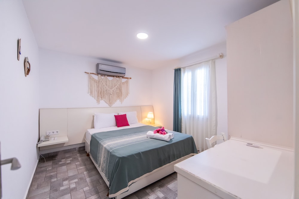 Kefi Beach ve Süitler - Image 73
