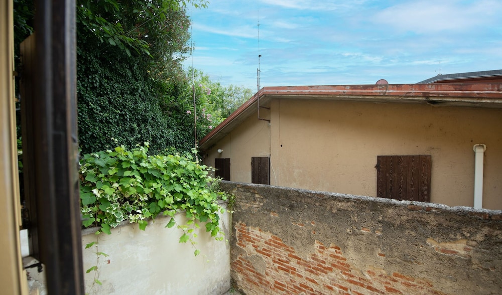 La Casa di Andrea in Gardone Riviera