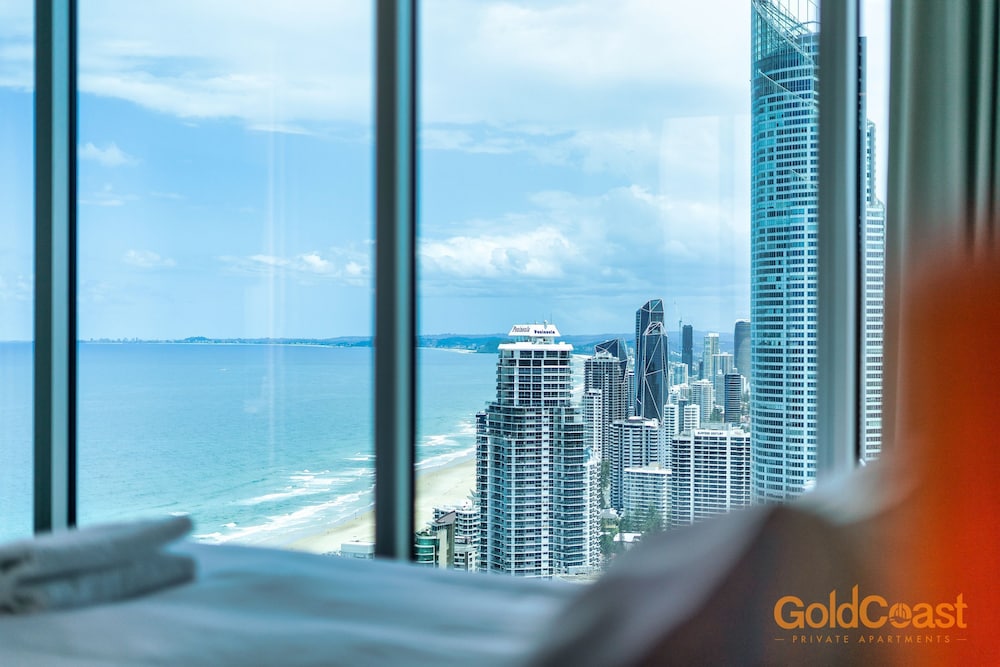 Surfers Paradise Vacations - Gold Coast Private Apartments - Property Image 6