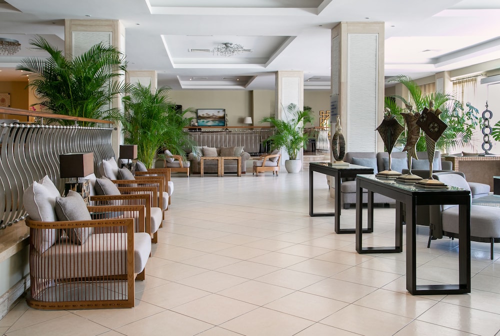 Atlantica Miramare Beach view 2