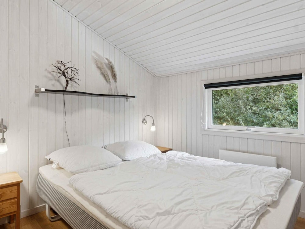4 Star Holiday Home in Fjerritslev