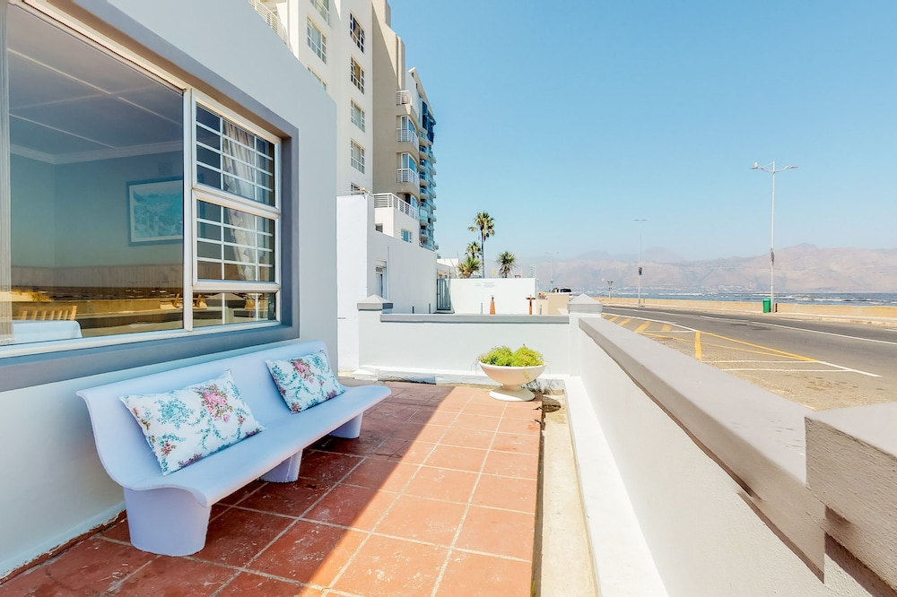 SeaScape Condo
