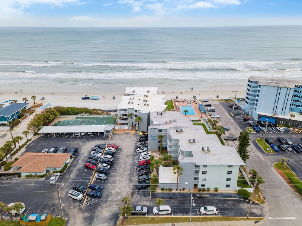 Ocean Reef Villas 110