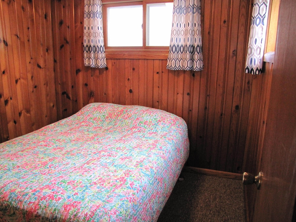 Lake Wisconsin Resort