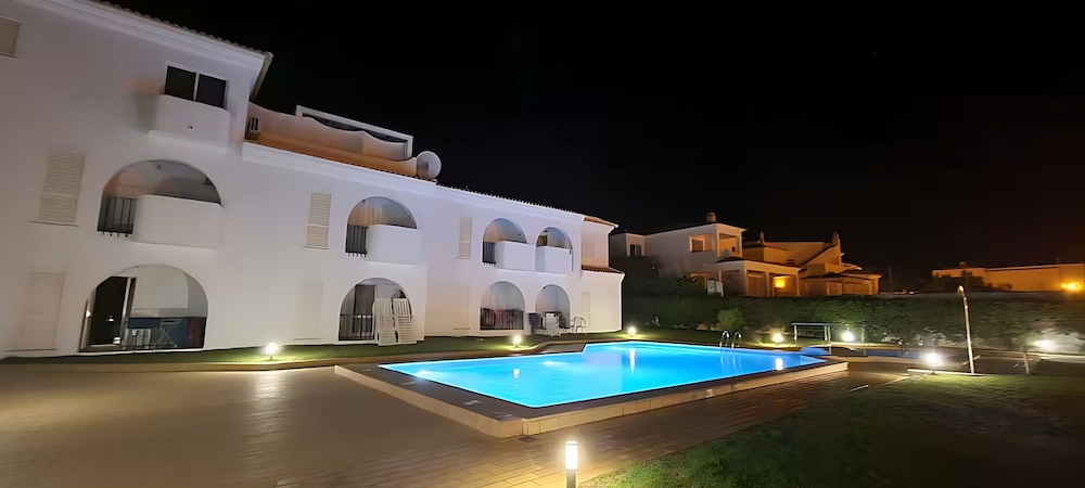 S o Rafael 1 Bedroom With Pool and Wifi
