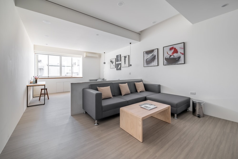 Taitung Spring B&B