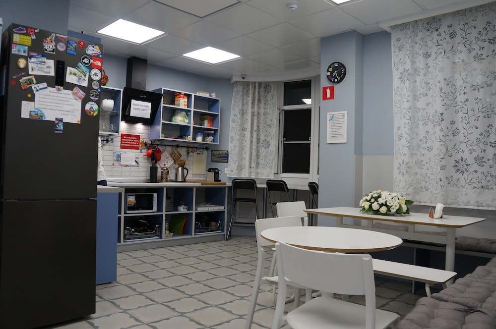 Hostel Sunkiss