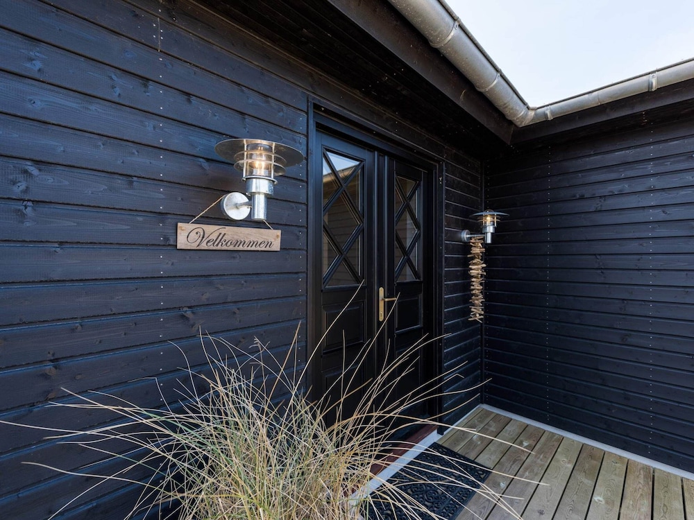 4 Person Holiday Home in Henne view 5