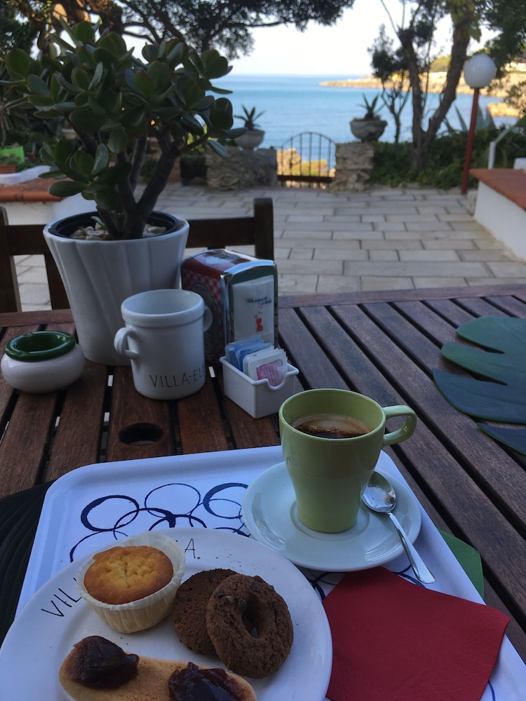 Villa Elisa B&B, photo 26