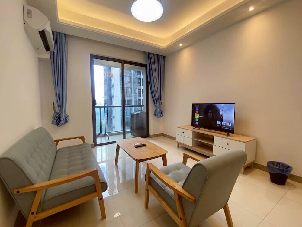 R&F TrexHomestay