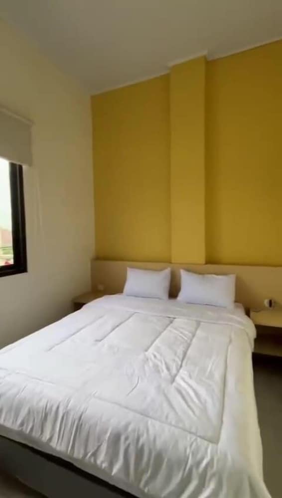 Slara Hostel Syariah 1