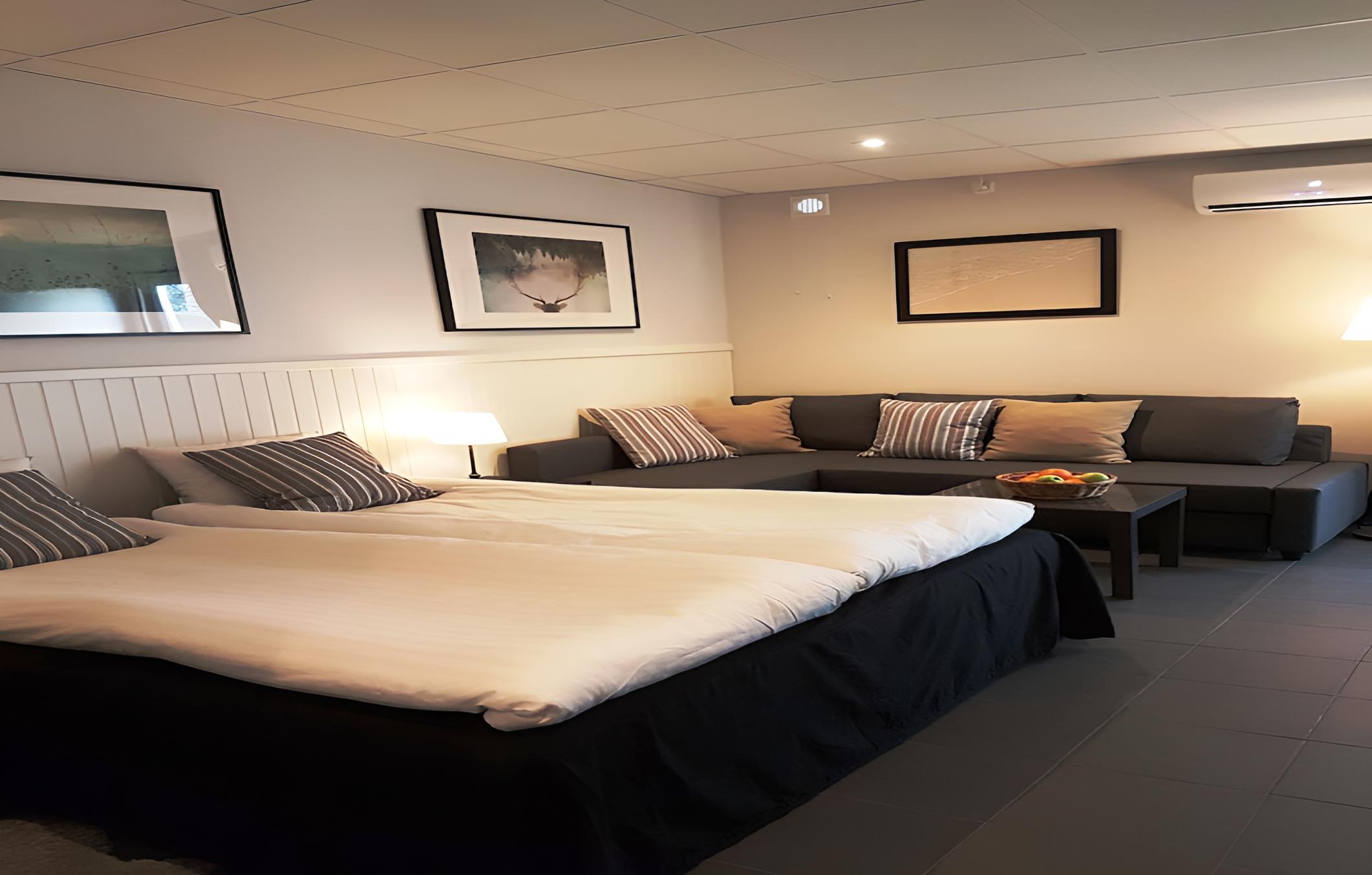 Hotel Insense