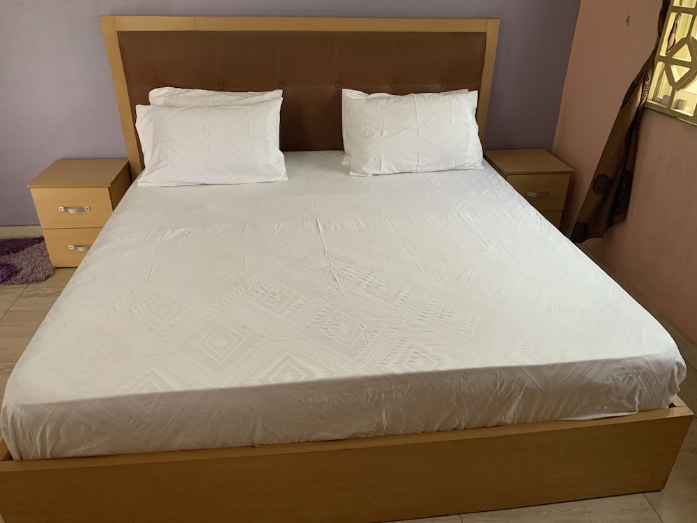 A Charming 4-bed House in Ibese, Ikorodu view 4