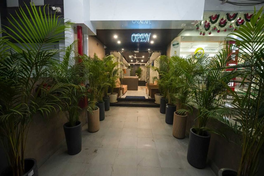 The Avinya Hotel