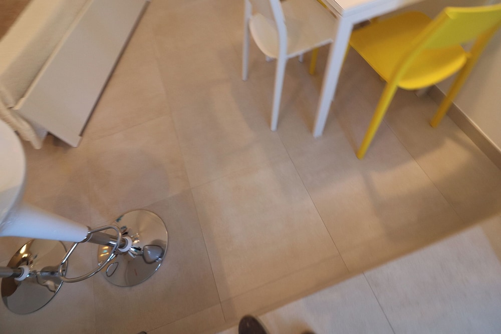 Casa Maya Modern Open-space Apartment Steps From Otrantos Seafront