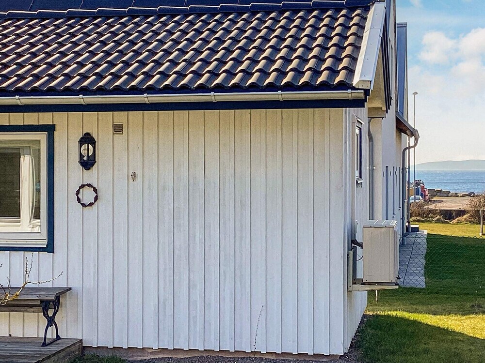 4 Star Holiday Home in Skane/vejbystrand