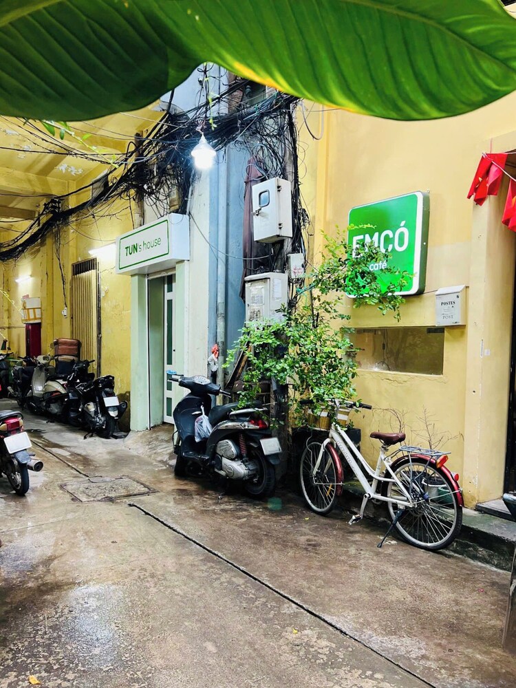 68 House Urban Stay Ho Chi Minh City