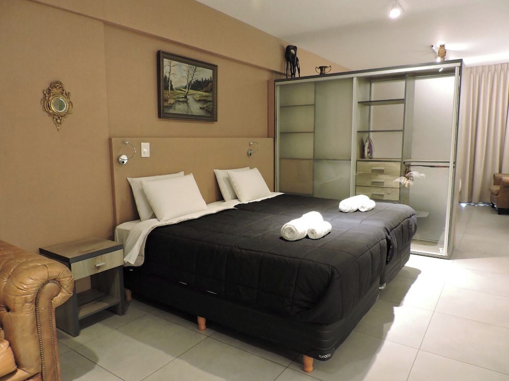 Rivadavia Apartments
