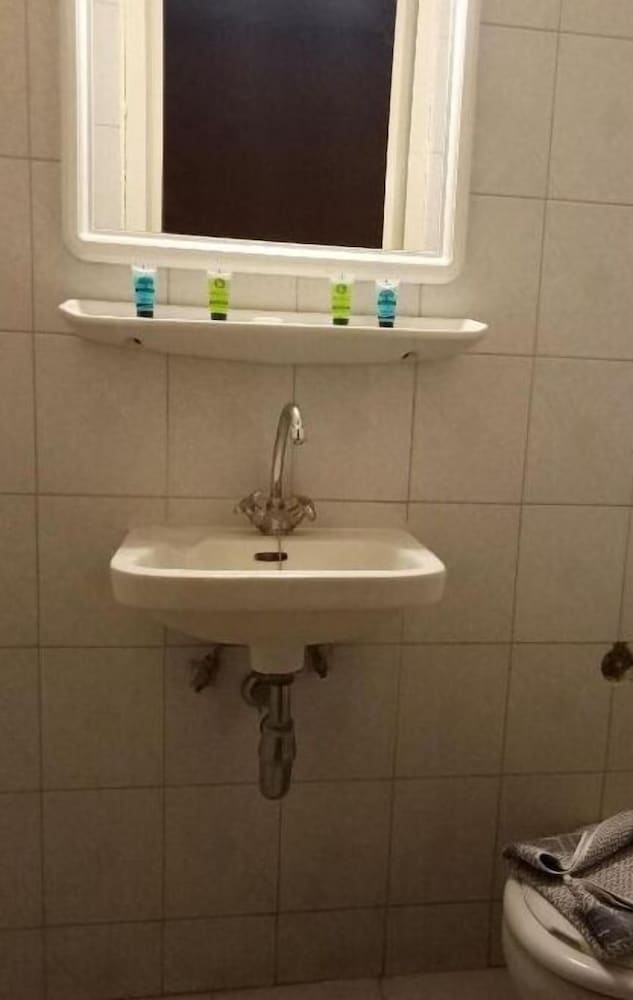 Sofia Rooms