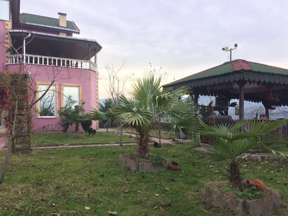 Karabina Villa Apart