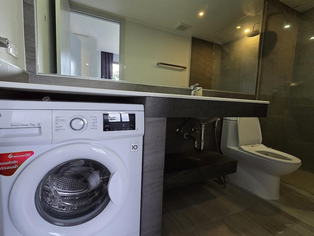 Easy Stay 2 Bedroom T2-618