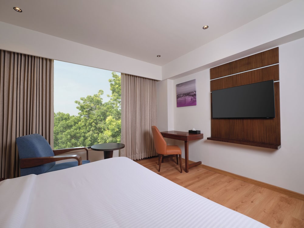 Regenta Place Ahmedabad