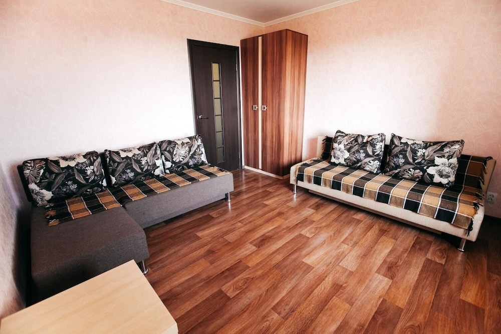 Apartment on Ryleeva 64 B, photo 10