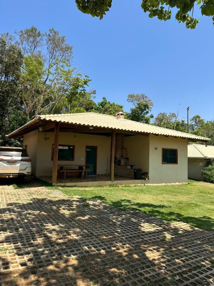 Recanto da Pesca Resort
