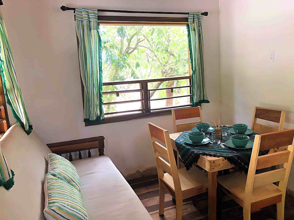 Kin Resort Lodge