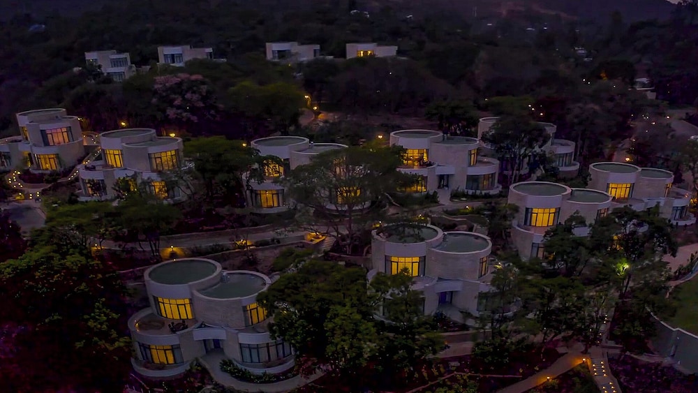 Gorgora Eco Resort By Ethiopian Skylight