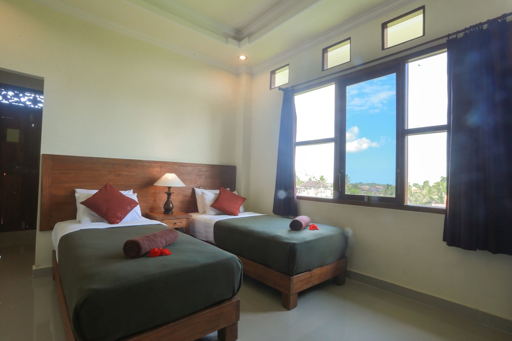 Nirwa Ubud Karma