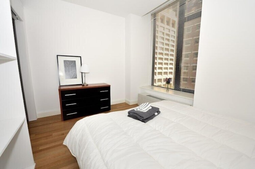 Market Rentals Downtown Apartments