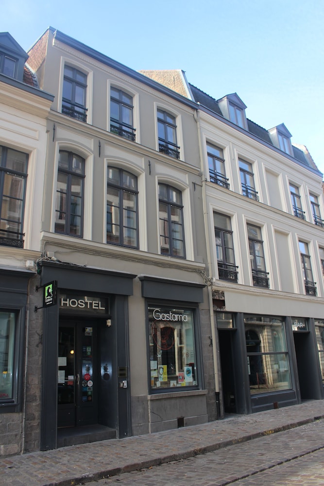 The People - Lille - Hostel