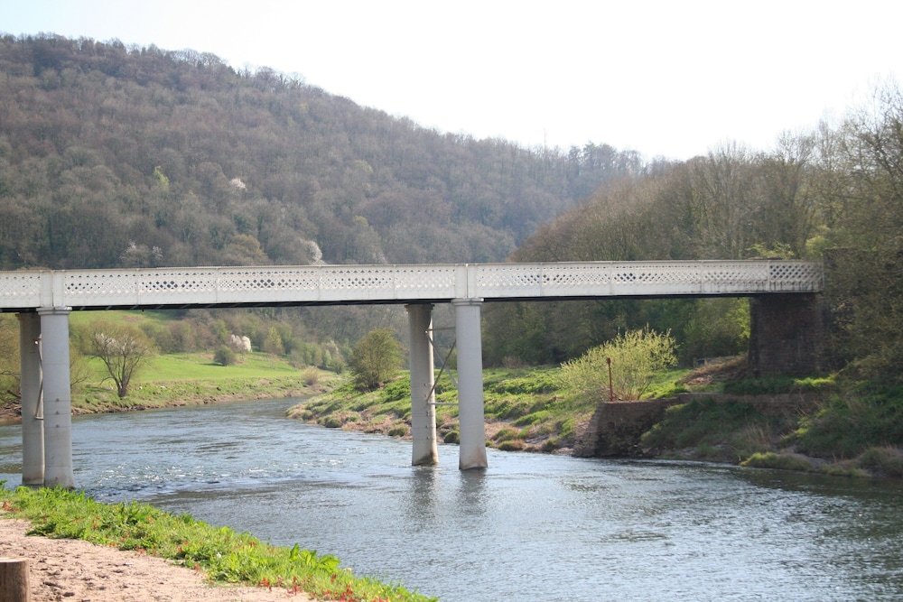 Wye Valley Hotel