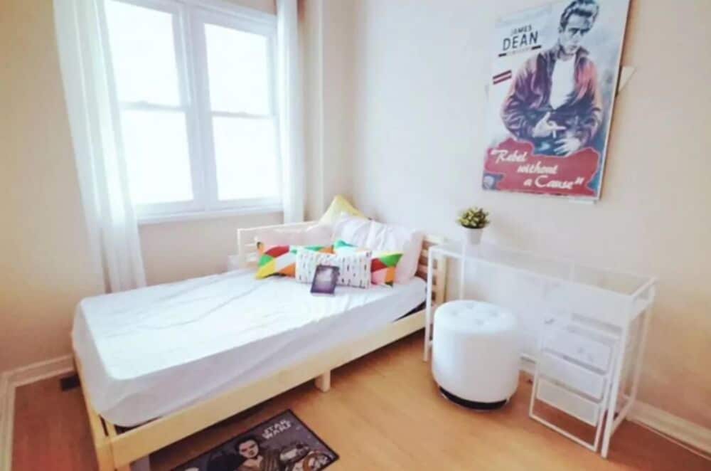 3 Bedroom Suite near Kensington Market - Unit 2