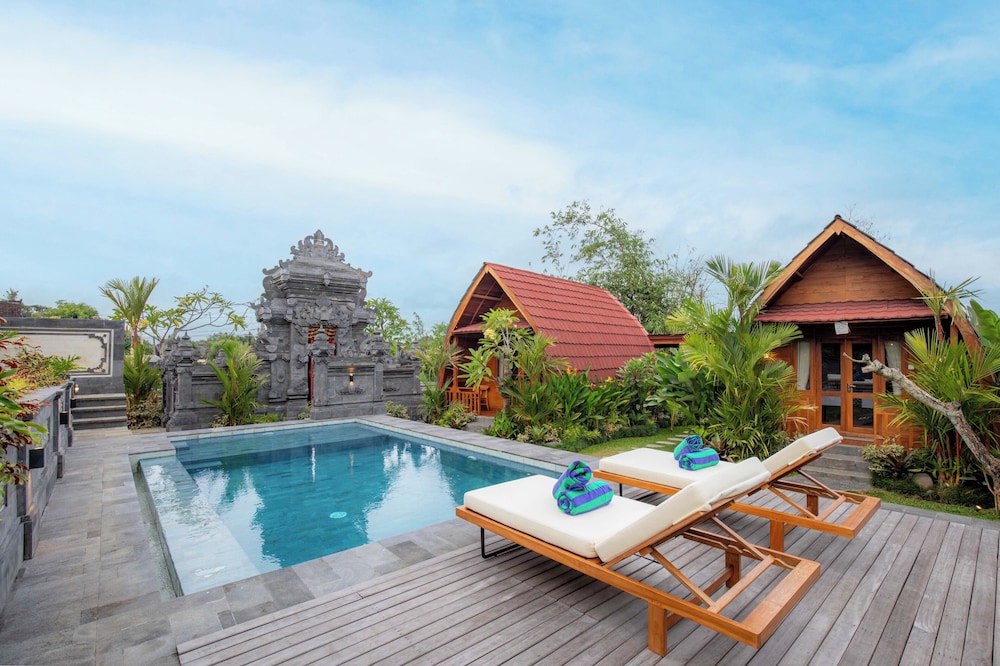 Puri Arsa Bali