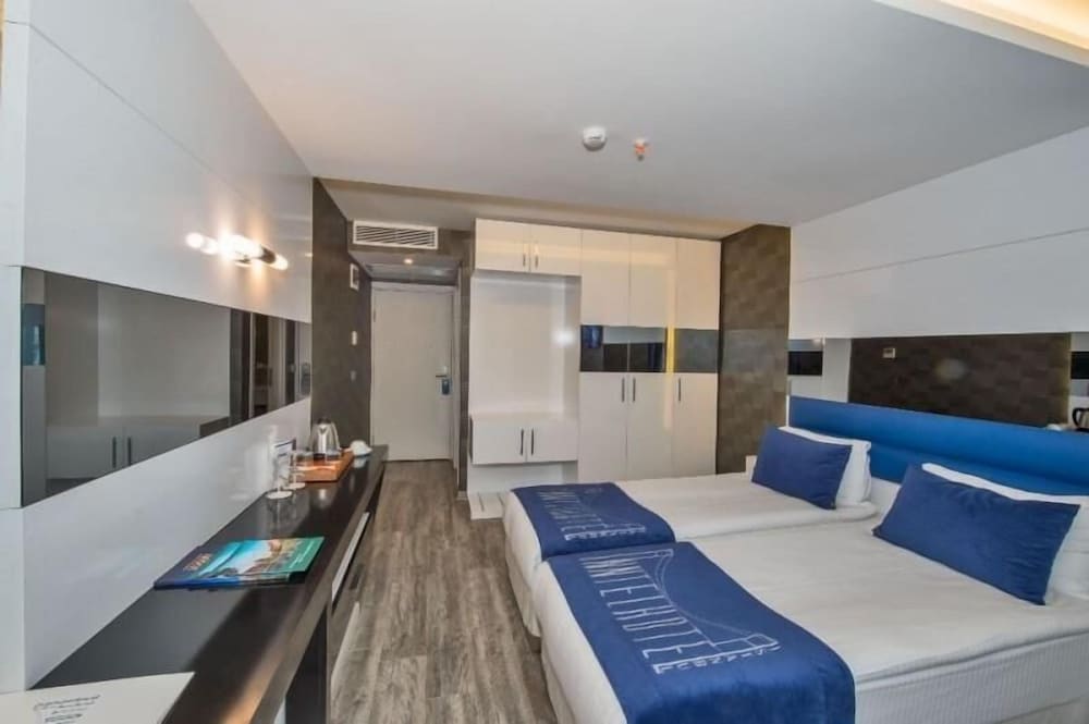 Inntel Hotel Istanbul - Image 20