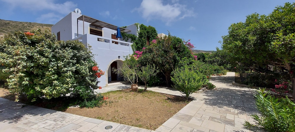 Doma Apartments