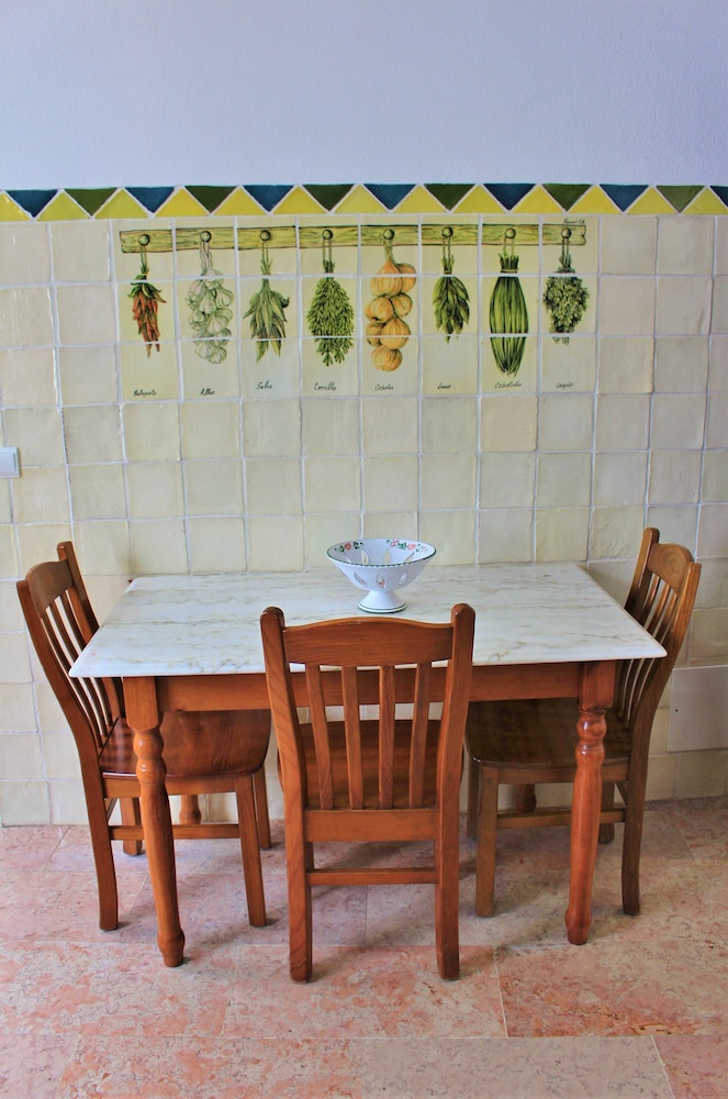 Villa Ana Margarida Residences