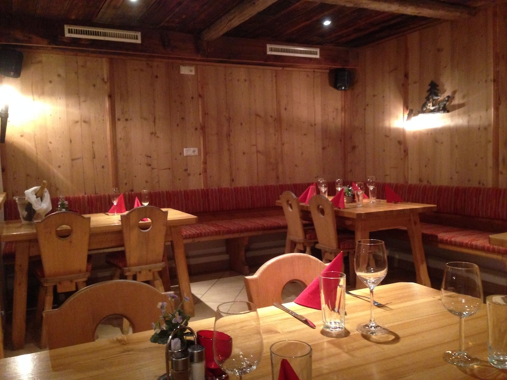 Appartement Grünfelder
