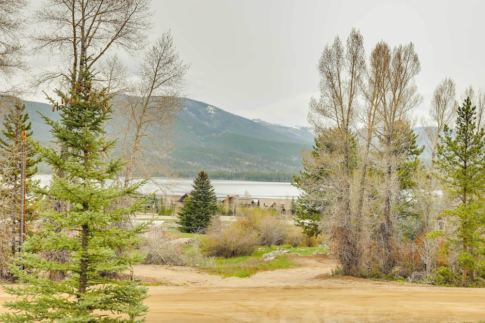 Lakeside Grand Lake Retreat: 4 Mi to Natl Park view 3