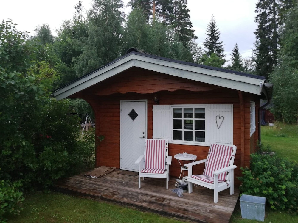 4 Star Holiday Home in Skutskar-by Traum view 4
