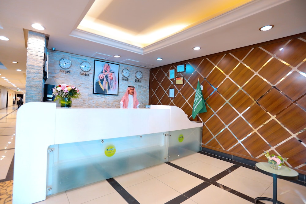 Hospitality Path Serviced Apartments