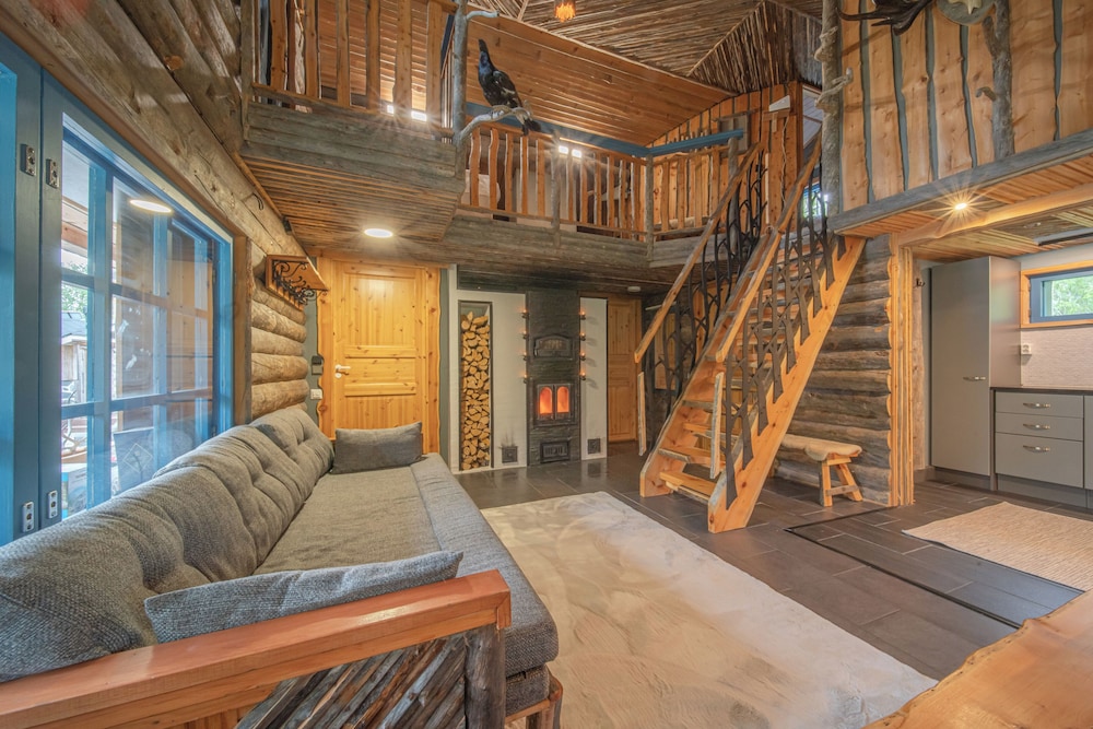Lapland Lodge