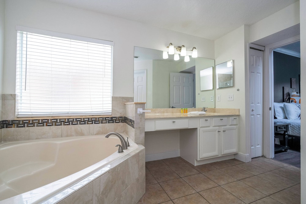 Gorgeous and Confort 4 Bedrooms