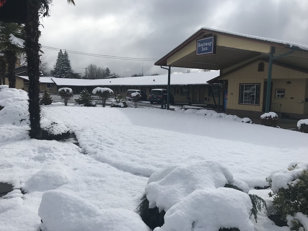 Bestway Inn