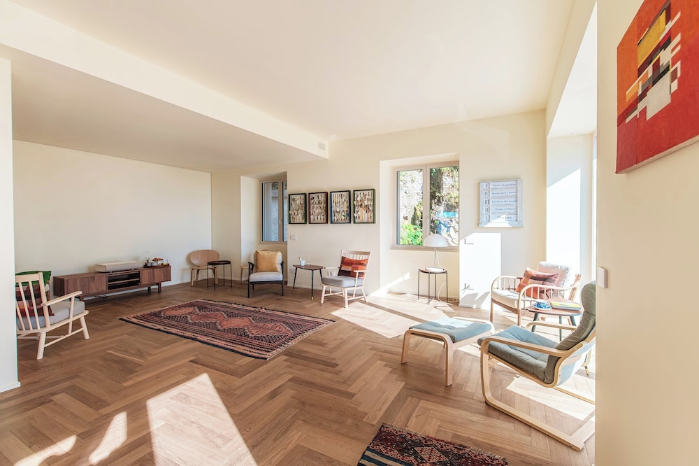 Villa Rossa