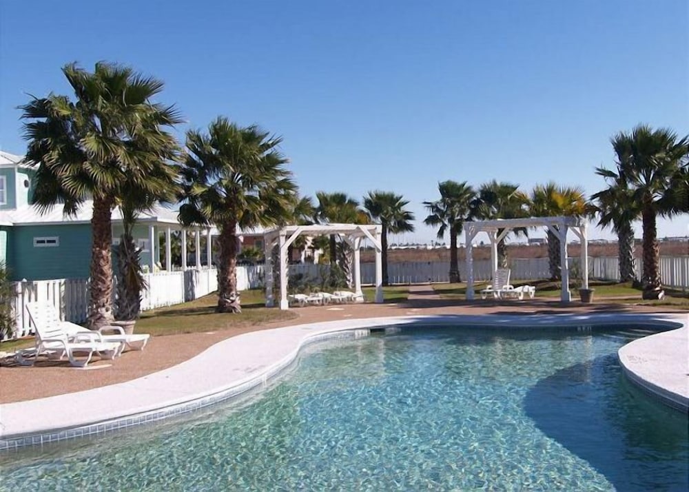 Port A Escapes Vacation Rentals