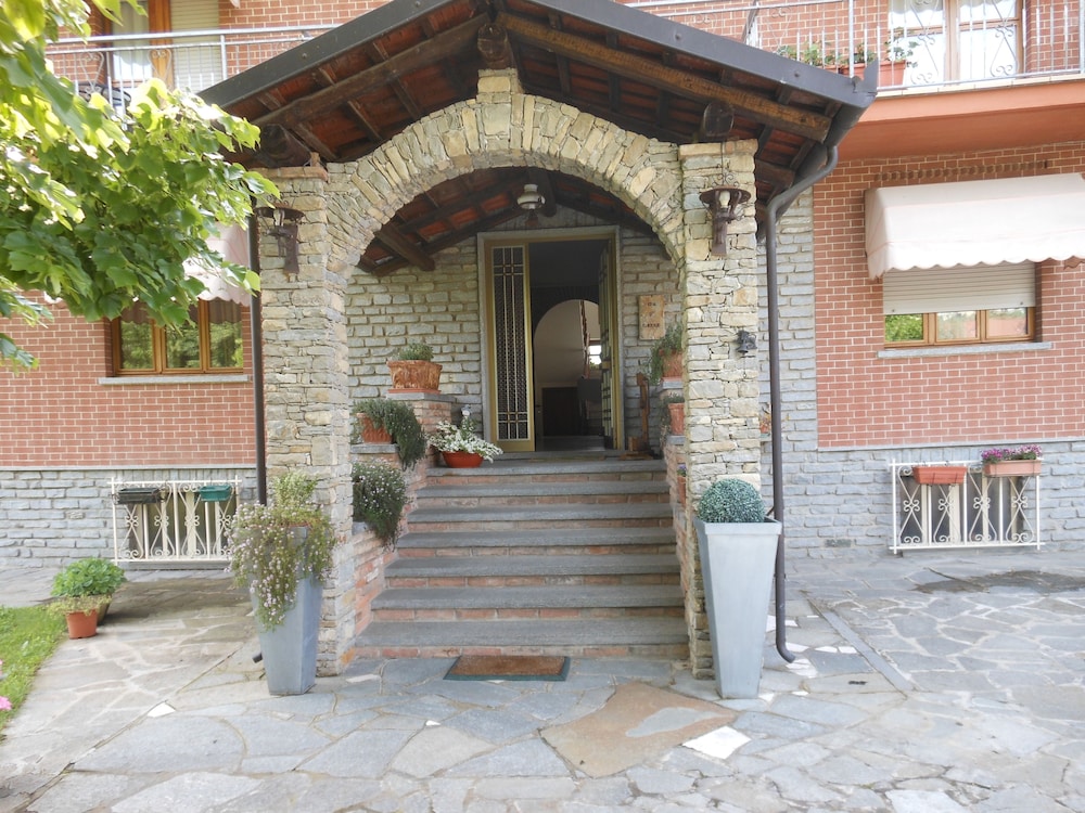 Ca D Gnese view 3
