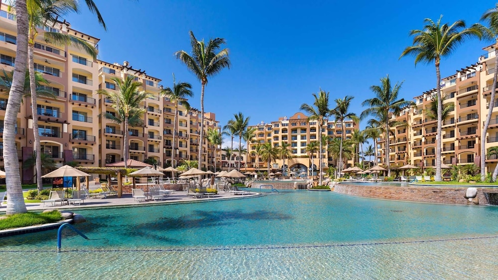 Villa Del Palmar Flamingos Beach Resort
